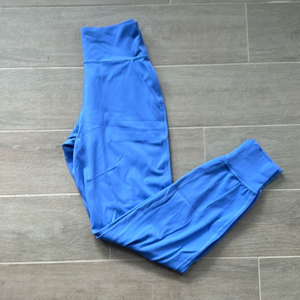 Lululemon Align High Rise Jogger- full length- size 4